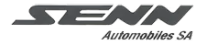 Automobiles Senn
